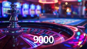 Desvendando o Mundo dos Jogos Virtuais na 9000